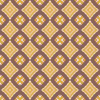 abstract repeated pattern design vector