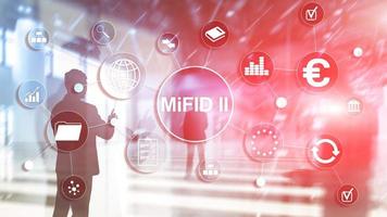 The Markets in Financial Instruments Directive. MiFID II. Investor protection concept