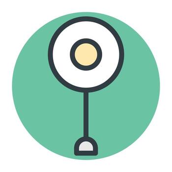 Location Pointer Concepts vector