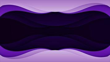 Vector abstract background with soft gradient color and dynamic shadow on background. Vector background for wallpaper. Eps 10