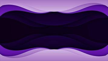 Vector abstract background with soft gradient color and dynamic shadow on background. Vector background for wallpaper. Eps 10