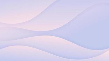 Vector abstract background with soft gradient color and dynamic shadow on background. Vector background for wallpaper. Eps 10