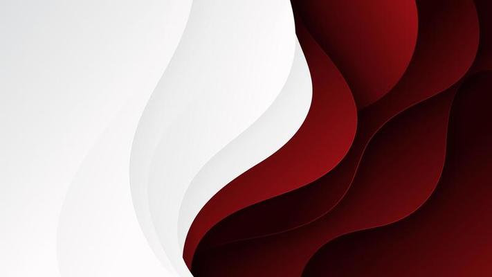 Maroon And White Background Vector Art, Icons, and Graphics for ...