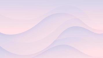 Vector abstract background with soft gradient color and dynamic shadow on background. Vector background for wallpaper. Eps 10