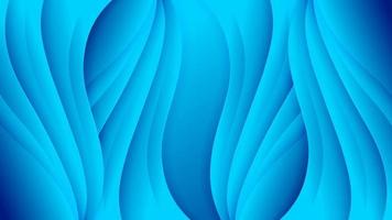 Vector abstract background with soft gradient color and dynamic shadow on background. Vector background for wallpaper. Eps 10