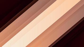 Vector abstract background with soft gradient color and dynamic shadow on background. Vector background for wallpaper. Eps 10