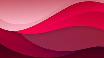 Vector abstract background with soft gradient color and dynamic shadow on background. Vector background for wallpaper. Eps 10