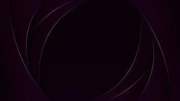 Vector abstract background with soft gradient color and dynamic shadow on background. Vector background for wallpaper. Eps 10