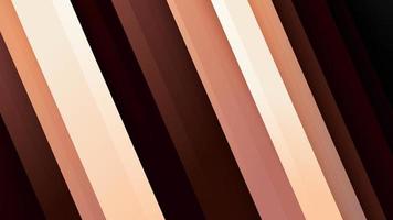 Vector abstract background with soft gradient color and dynamic shadow on background. Vector background for wallpaper. Eps 10