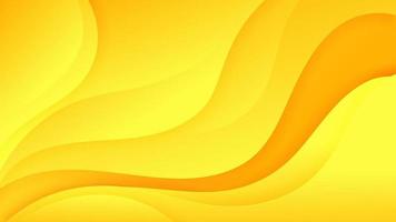 Vector abstract background with soft gradient color and dynamic shadow on background. Vector background for wallpaper. Eps 10