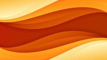Vector abstract background with soft gradient color and dynamic shadow on background. Vector background for wallpaper. Eps 10