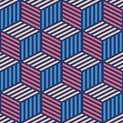 Hexagon Pattern Vector Art, Icons, and Graphics for Free Download