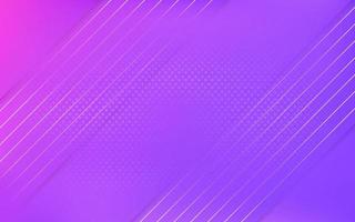 violet abstract background texture design with stripes. vector