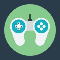 Game Console Concepts vector