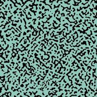 Seamless turing pattern. vector