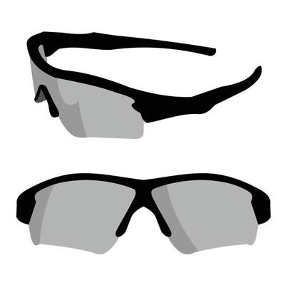 sport sunglasses protection