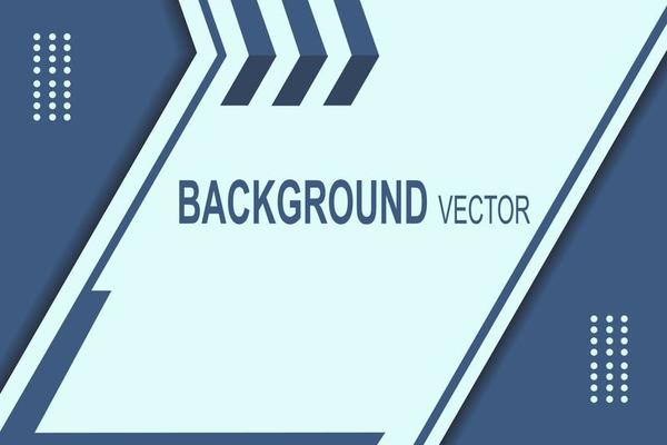 cool vector banner, best color combination, perfect design
