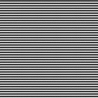 Abstract seamless checkered pattern. vector