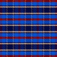 Abstract fabric seamless pattern background. Vector. vector