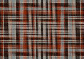 Abstract fabric seamless pattern background. Vector. vector