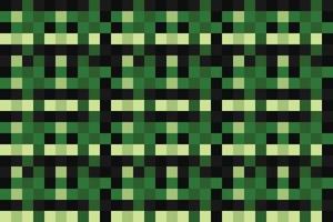 Seamless checkered pattern background. fabric texture. Vector. vector