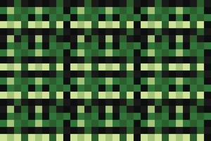 Seamless checkered pattern background. fabric texture. Vector. vector