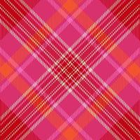 Abstract fabric seamless pattern background. Vector. vector