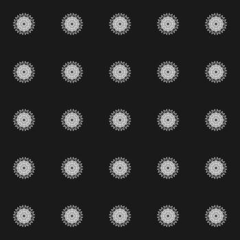 Colored Vector Pattern