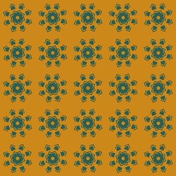 patrón de vector de color