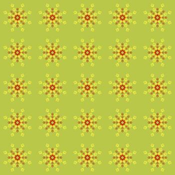 patrón de vector de color