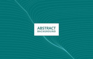 Abstract gradient background design vector