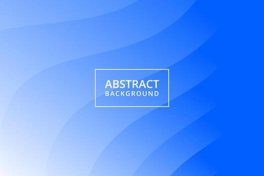 Abstract gradient background. Abstract background for banner vector