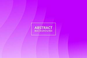 Abstract gradient background. Abstract background for banner vector