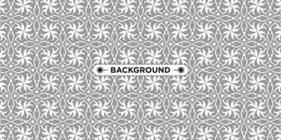 seamless pattern of school or office supplies in black gray shades on white  background 14731157 Vector Art at Vecteezy