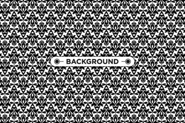 background black seamless pattern with unique ethnic texture