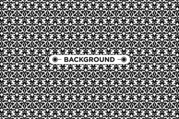 background black seamless pattern with unique ethnic texture