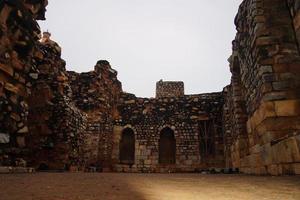 old jail image and old architecture photo