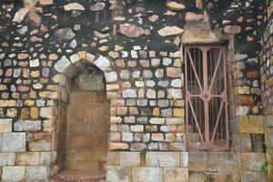 old jail image and old architecture photo