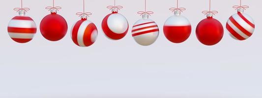 abstract christmas on full color background 3d rendering with many object christmas tree gift box snow man metallic gold ball,holiday christmas new year concept photo