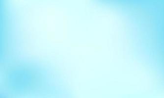 Light blue background gradient. Vector illustration.Eps10