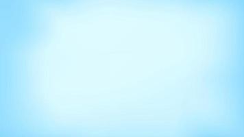 Light blue background, gradient, wall design. vector