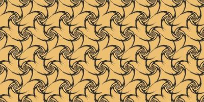 Abstract seamless pattern background design. Vector illustration. Eps10
