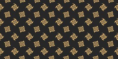 Abstract geomatric seamless pattern background design. Vector illustration. Eps10