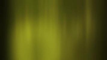 Golden abstract background. motion aurora pattern video