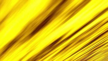 Golden abstract background. Motion texture pattern video