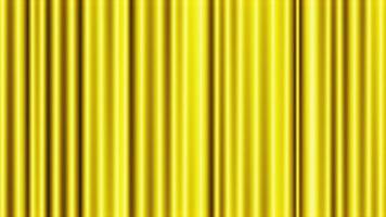 fondo abstracto dorado. patrón de textura de movimiento video