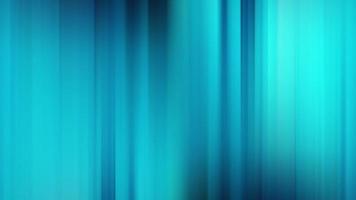 Blue light Color Gradient Strips Vertical Lines video