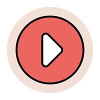 Media Player Concepts vector