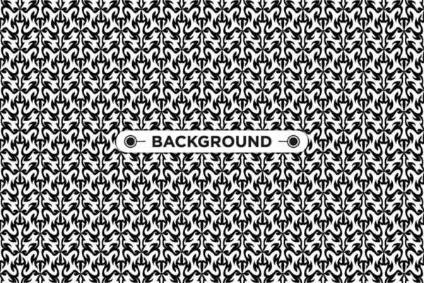 background black seamless pattern with unique ethnic texture