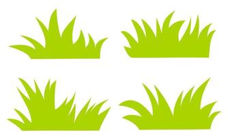 Cartoon Grass Vector Art, Icons, and Graphics for Free Download
